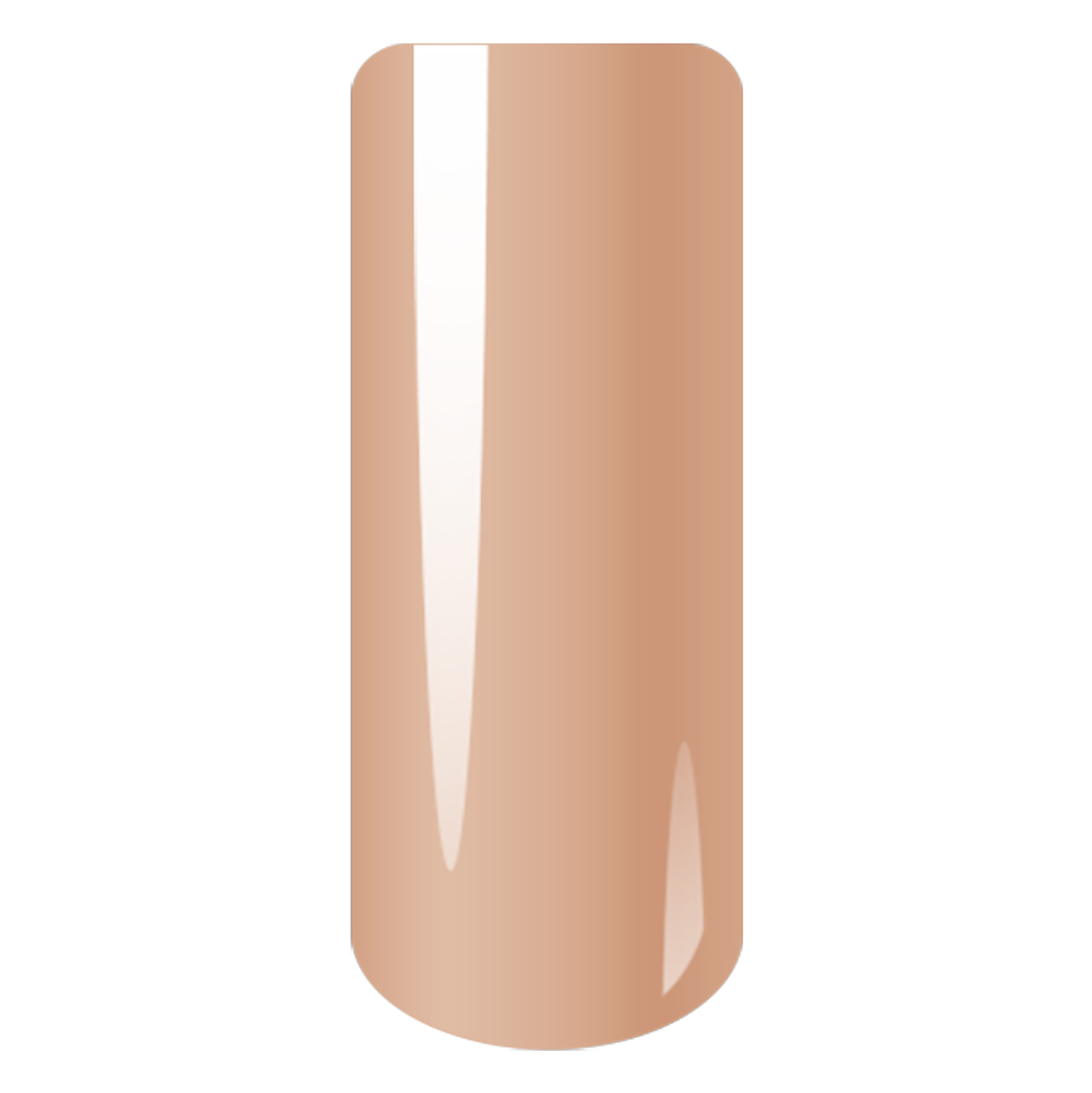 картинка Лак для ногтей "Gel Nude" от магазина Charme